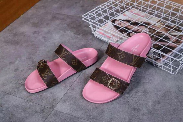 LV Slippers Women--029